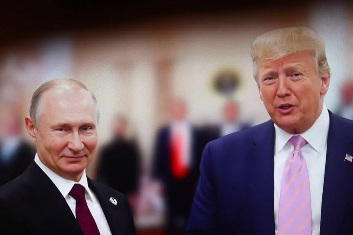 Trump anuncia reunión con Putin en Budapest para negociar el fin de la guerra en Ucrania