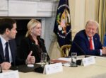 Trump formaliza acuerdo de paz en Gaza