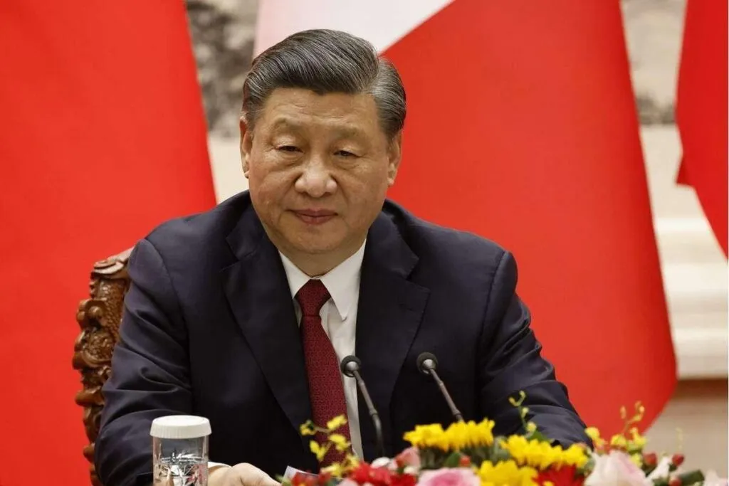Trump impone aranceles del 100% a importaciones chinas 1