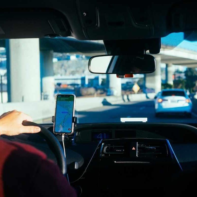 Sabias que Uber ya puede operar en aeropuertos de México: Aquí te contamos por qué