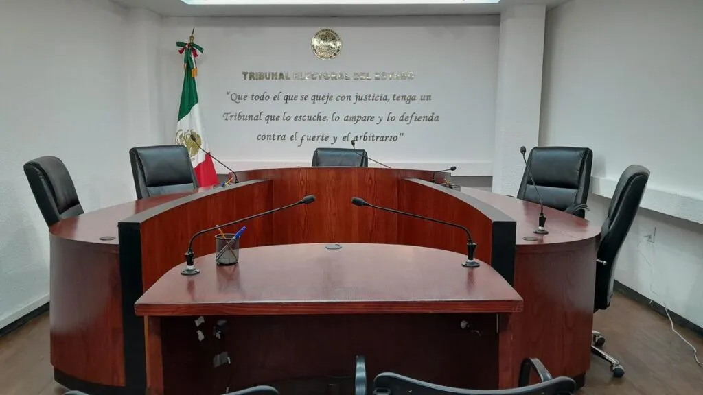 Un incremento del 15.31% a su presupuesto en 2026, prevé TEEM