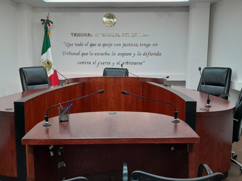 Un incremento del 15.31% a su presupuesto en 2026, prevé TEEM