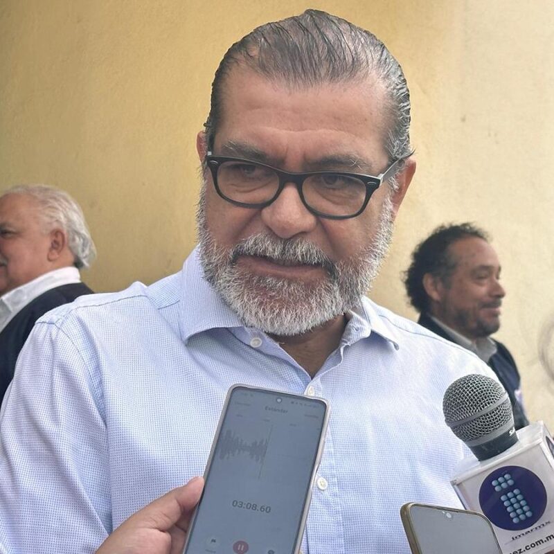 Una trampa, la Ley de Amparo aprobada por diputados este miércoles: jurista
