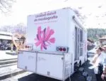 SSM acerca mastografías gratuitas a 14 municipios de Michoacán