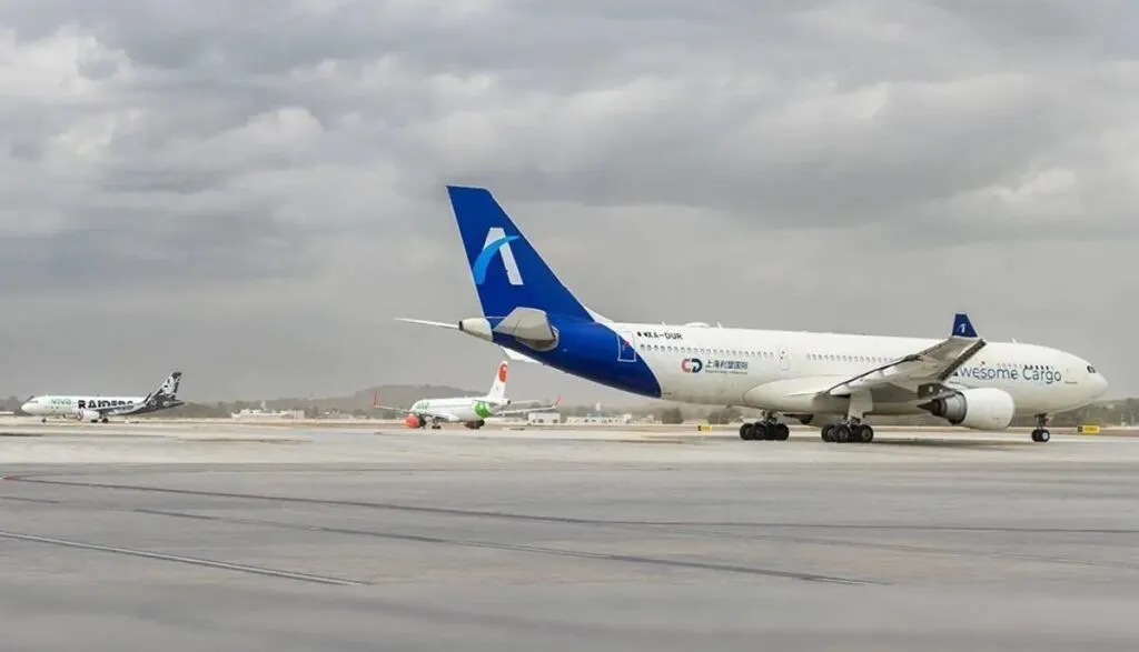 Urge ASPA al Gobierno de México actuar para defender a la aviación mexicana