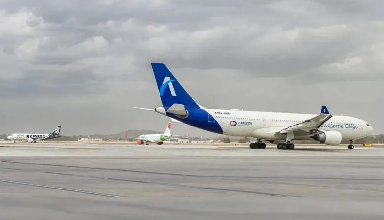 Urge ASPA al Gobierno de México actuar para defender a la aviación mexicana