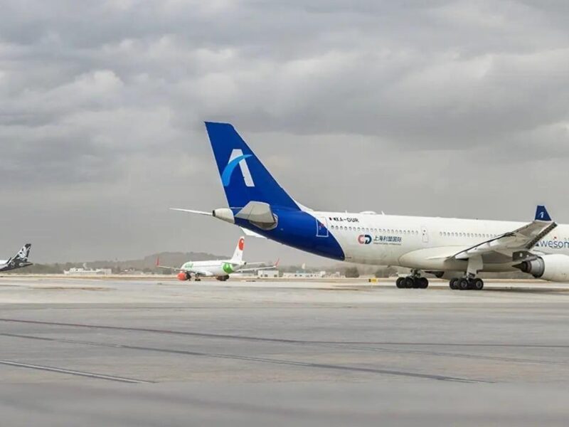 Urge ASPA al Gobierno de México actuar para defender a la aviación mexicana