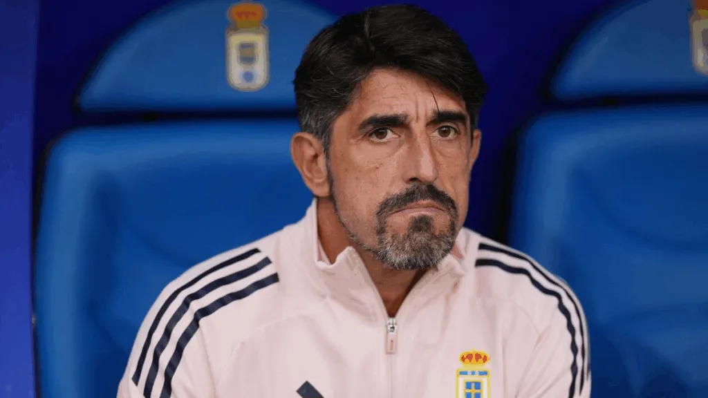 Veljko Paunovic, ex técnico de Guadalajara y Tigres, deja el banquillo del Real Oviedo