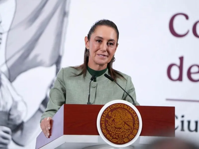 Versión del segundo atentado contra García Harfuch “es ficción de comentócratas” Sheinbaum