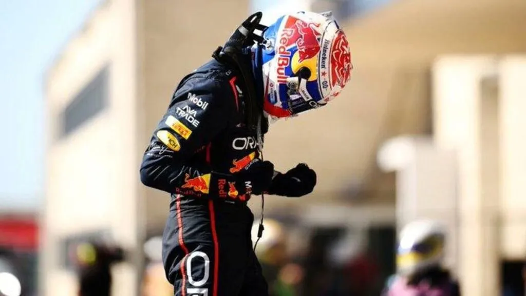 Verstappen con la ilusión del quinto título: conquista el GP de Estados Unidos 2025