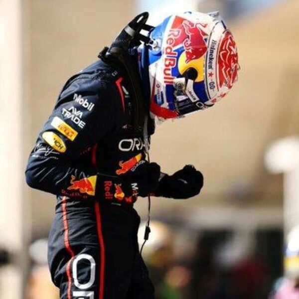 Verstappen con la ilusión del quinto título: conquista el Gran Premio de Estados Unidos 2025