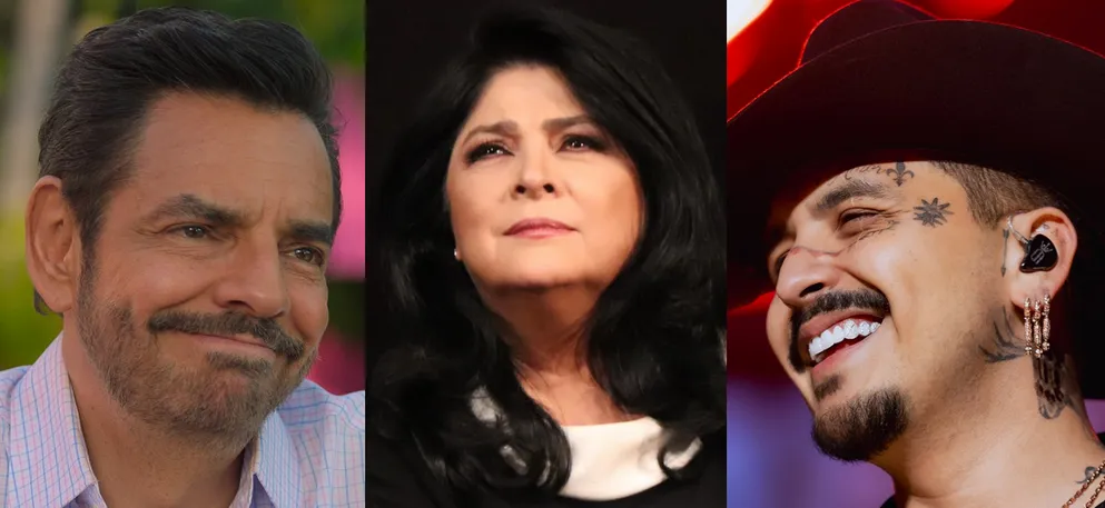 Victoria Ruffo responde a comparaciones entre Eugenio Derbez y Christian Nodal por líos amorosos-1