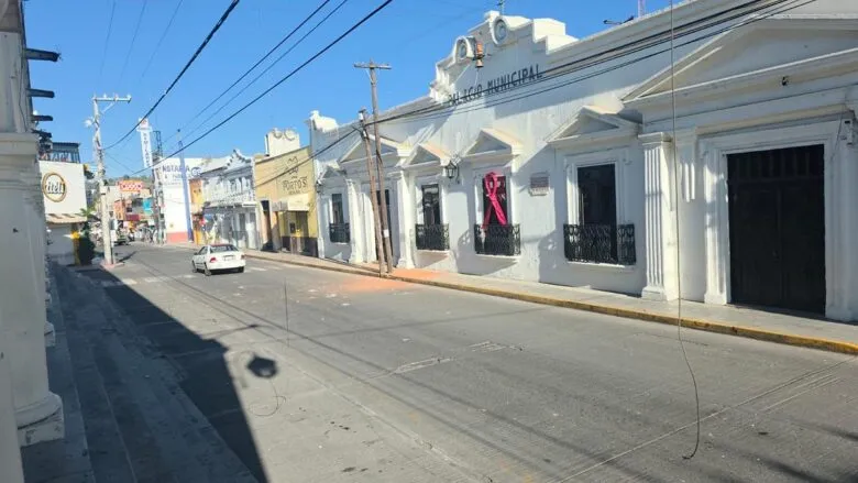 Vinculan a proceso a tres sujetos relacionados con hechos violentos en Zinapécuaro