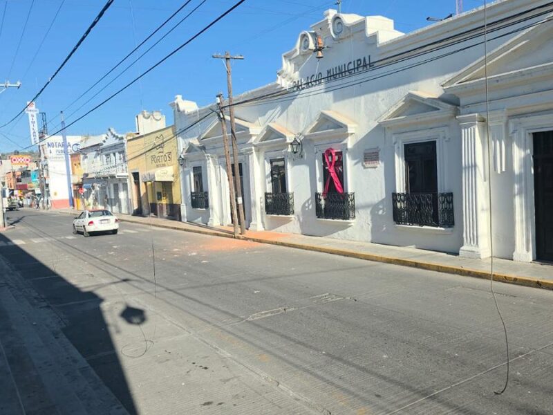 Vinculan a proceso a tres sujetos relacionados con hechos violentos en Zinapécuaro