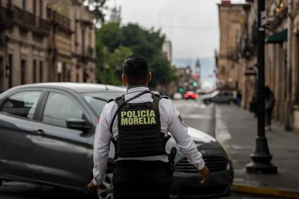 Violencia en Morelia: 21 homicidios en tres zonas críticas, Leandro Valle, villas del pedregal, tenencia Morelos