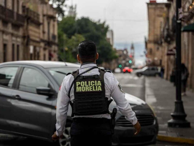 Concentran 3 zonas violencia en Morelia; van 21 homicidios en octubre
