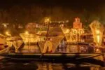 Vive la Semana de Noche de Muertos en los Manantiales de Urandén
