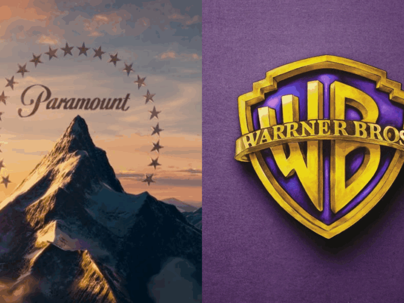 Warner Bros Discovery rechaza oferta de US$60.000 millones de Paramount Skydance