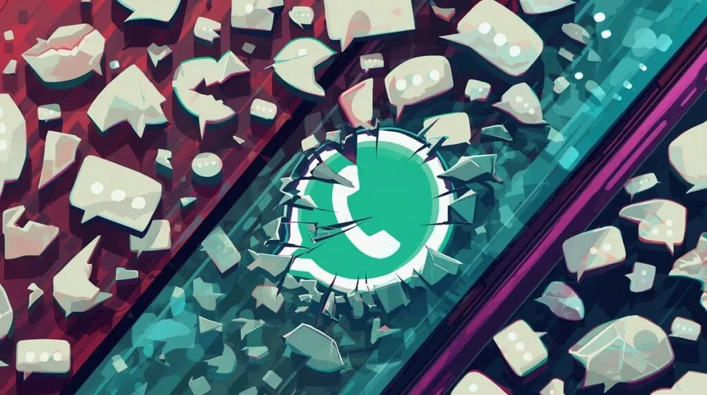 WhatsApp dejará de funcionar a partir del 31 de octubre en estos teléfonos