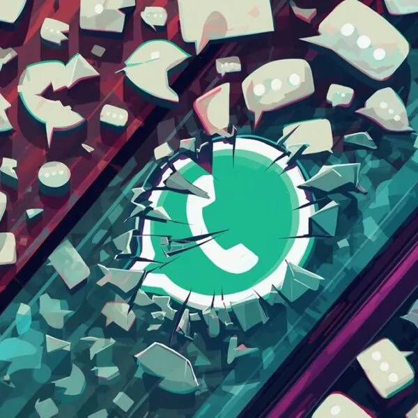 WhatsApp dejará de funcionar a partir del 31 de octubre en estos teléfonos