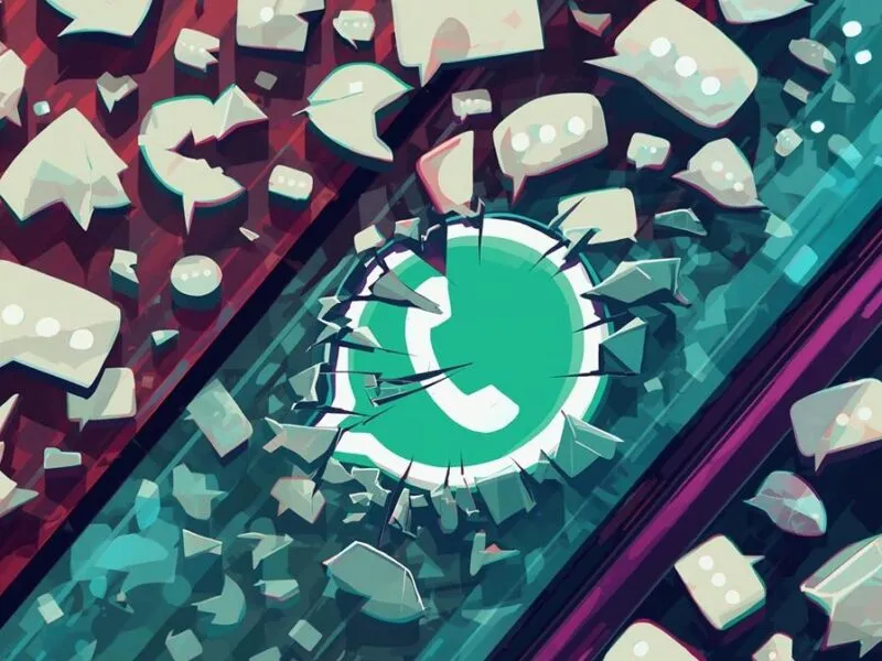 WhatsApp dejará de funcionar a partir del 31 de octubre en estos teléfonos