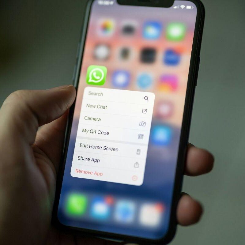 ¡Estrena WhatsApp Liquid Glass! Así puedes activar el nuevo diseño antes que nadie