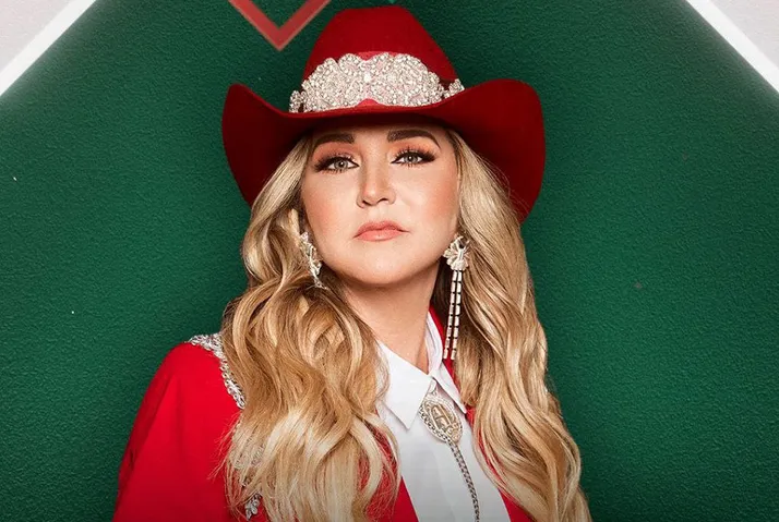 “Ya no quiero permitir nada”: Alicia Villarreal sobre su proceso de cambio tras su divorcio de Cruz Martínez