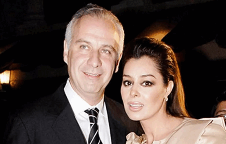 Yadhira Carrillo revela los motivos por los que no abandonó a Juan Collado en prisión