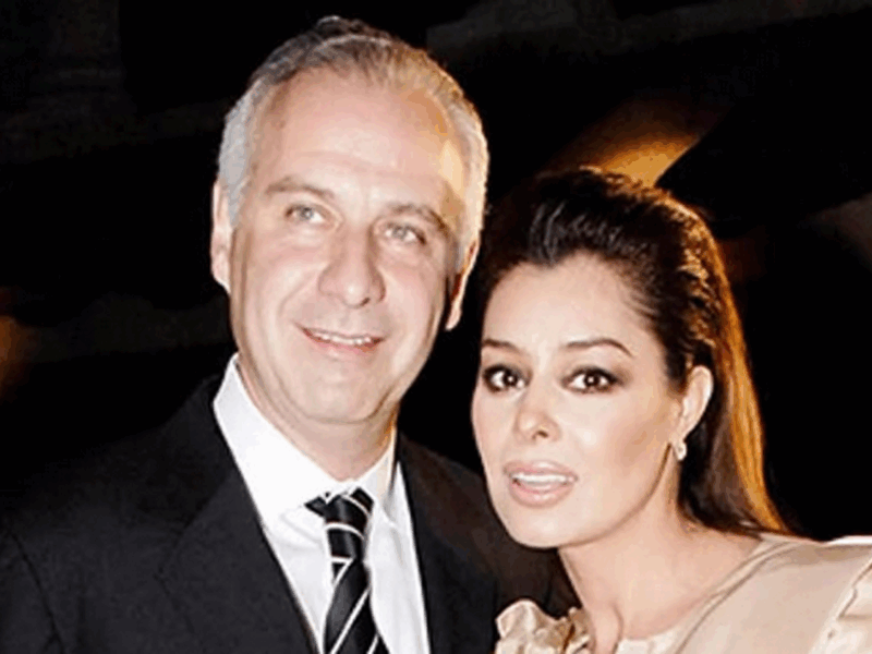 Yadhira Carrillo detalla el apoyo que dio a Juan Collado en Prisión