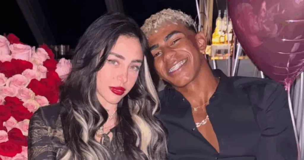 Yamal planea convertir la mansión de Shakira y Piqué en su nuevo hogar