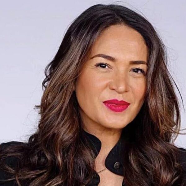 Yolanda Andrade comparte sobre su lucha contra enfermedad degenerativa