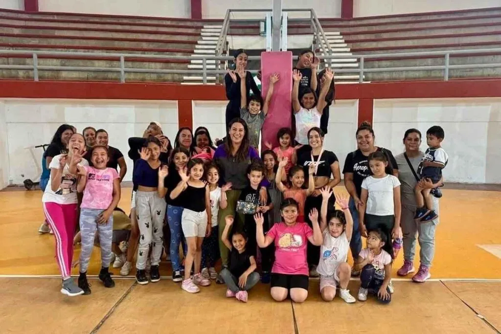 Zacapu fortalece la convivencia familiar con más deporte y recreación-1