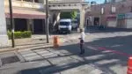 Zinapécuaro en zozobra tras balacera reportada esta madrugada