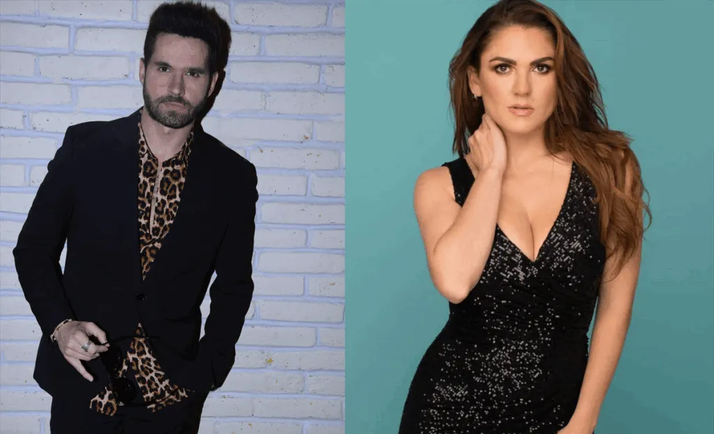 Zoraida Gómez defiende a su hermano Eleazar Gómez tras nuevos rumores de violencia