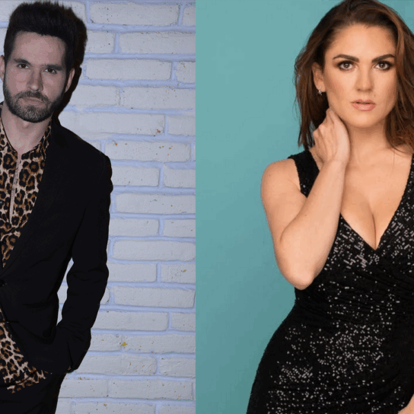 Zoraida Gómez defiende a su hermano Eleazar ante rumores de violencia