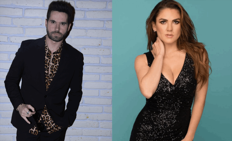 Zoraida Gómez defiende a su hermano Eleazar Gómez tras nuevos rumores de violencia