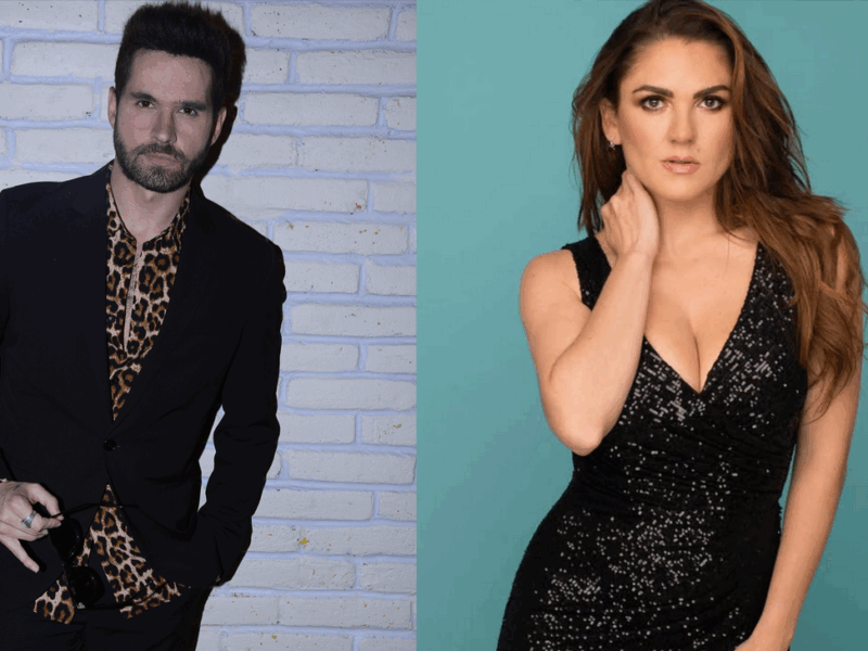 Zoraida Gómez defiende a su hermano Eleazar ante rumores de violencia