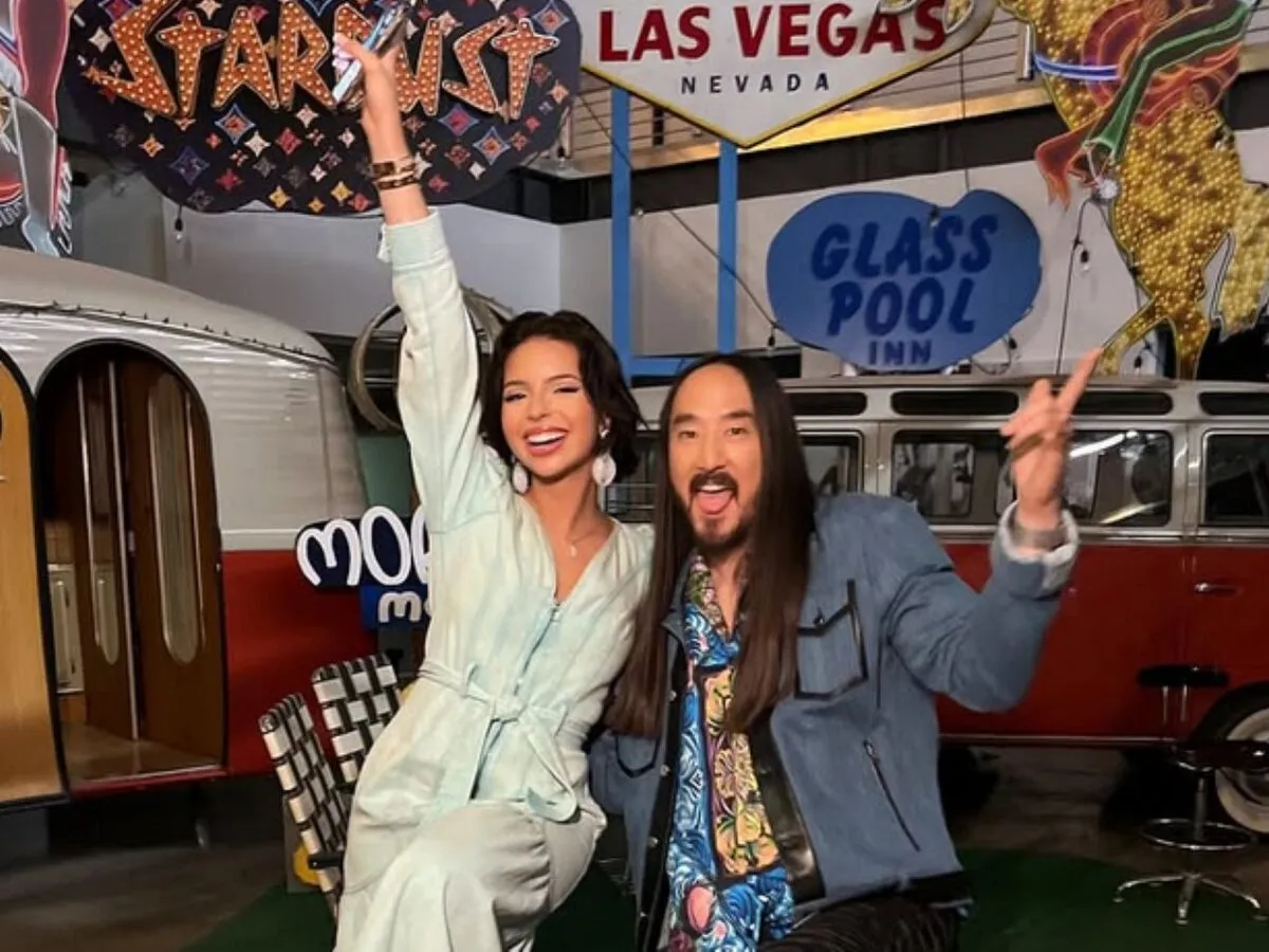 Ángela Aguilar responde a críticas por versión de “La Gata Bajo la Lluvia”