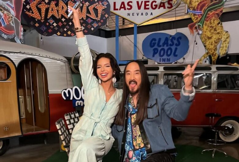 Ángela Aguilar comparte mensaje tras críticas por figurar como autora del cover de “La Gata Bajo la Lluvia”