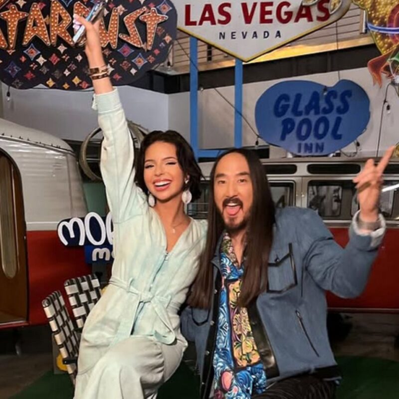 Ángela Aguilar responde a críticas por versión de “La Gata Bajo la Lluvia”