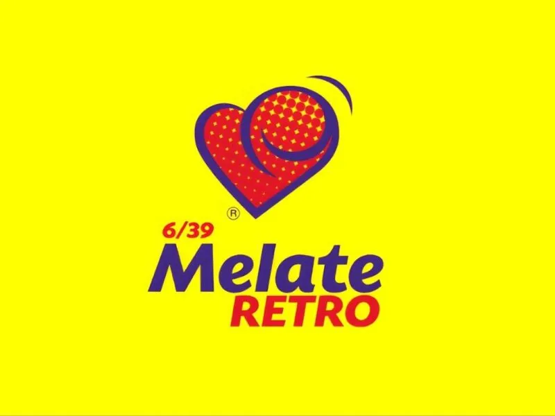 Es momento de conocer los resultados y números ganadores del sorteo Melate Retro 1579 del día de hoy martes 4 de noviembre de 2025 de la Lotería Nacional