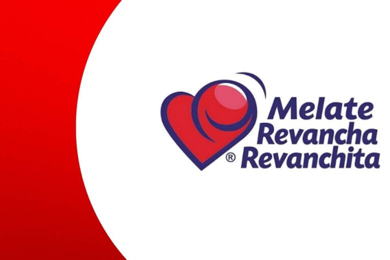 Aquí puedes conocer los resultados y números ganadores del Sorteo Melate, Revancha y Revanchita número 4139 de hoy domingo 23 de noviembre de 2025, de la Lotería Nacional
