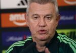 Javier Aguirre admite falta de nivel de algunos jugadores previo al Mundial 2026