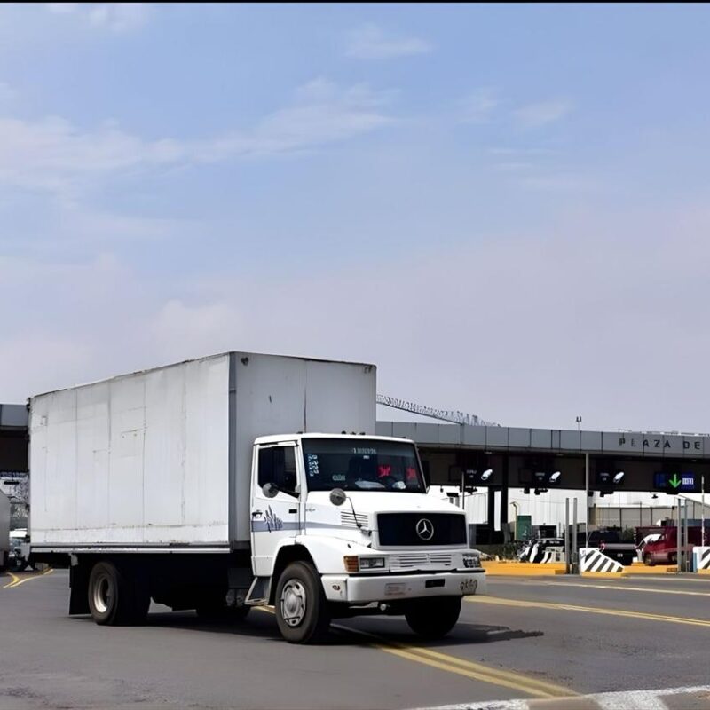 ¿A qué hora empieza y qué carreteras cerrará el megabloqueo de transportistas este 24 de noviembre?
