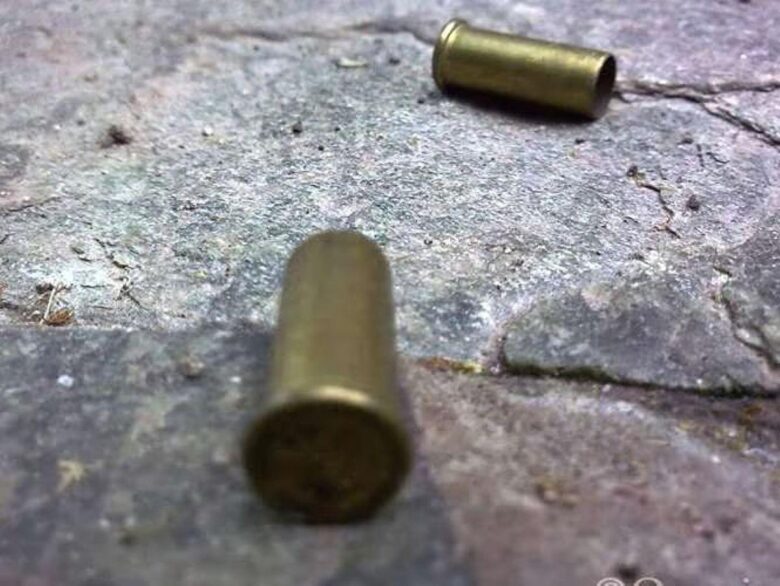 Abaten en La Ruana a presunto jefe de plaza de Cárteles Unidos; era sobrino de Hipólito Mora