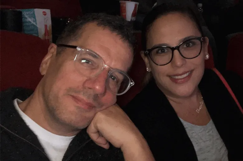 Abogada confirma que Otto Padrón pidió que Angélica Vale pague el proceso de divorcio