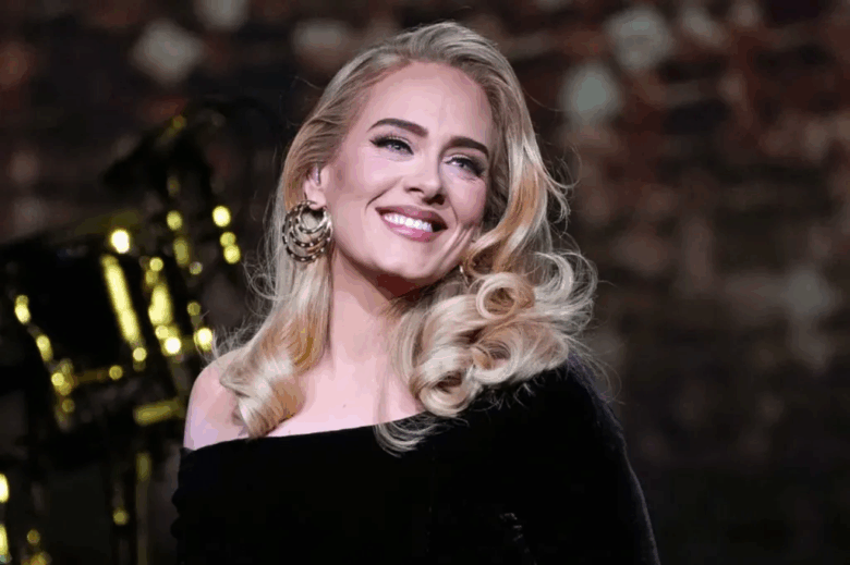 Adele debutará como actriz en la nueva película de Tom Ford