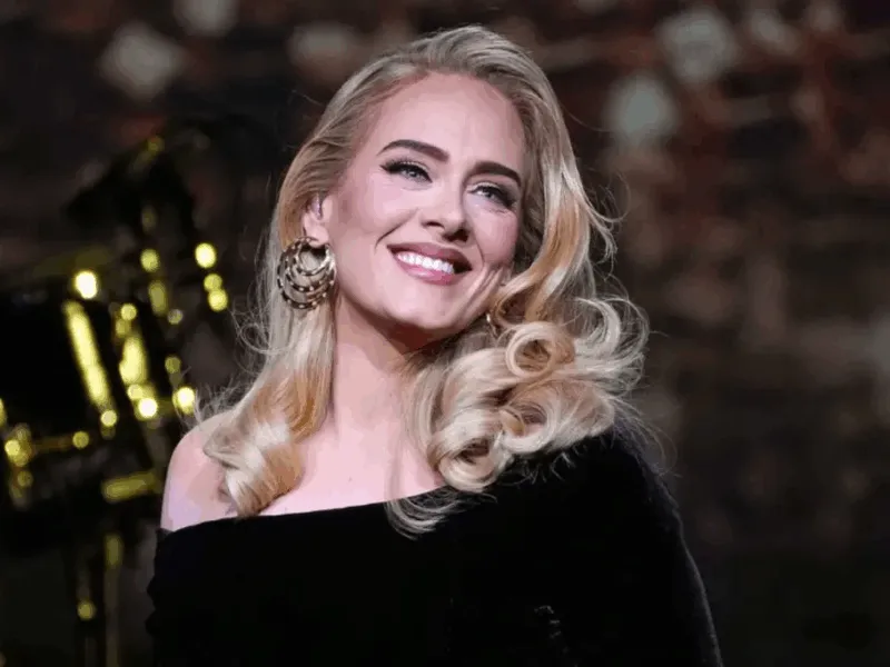 Adele debutará como actriz en la nueva película de Tom Ford