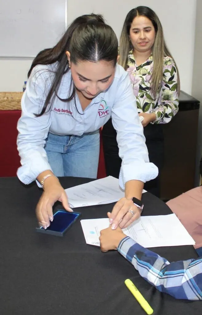 adopciones por DIF Michoacán 2025 1