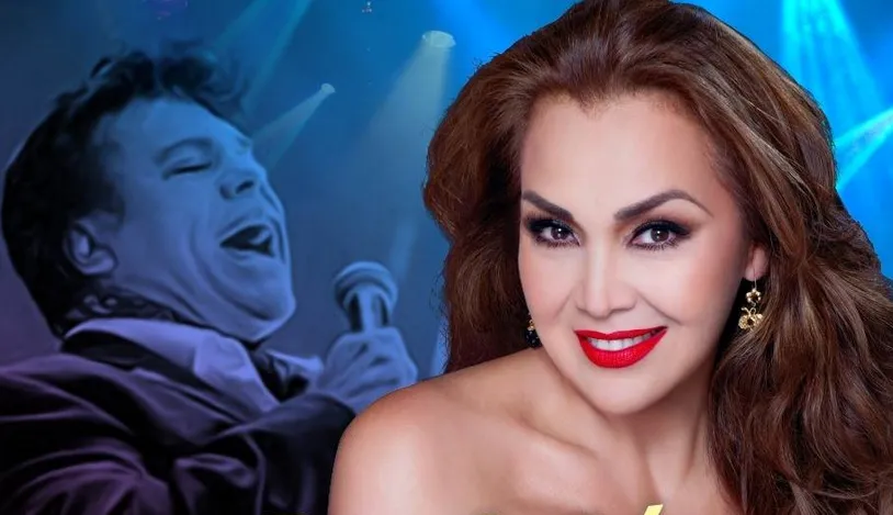 Aida Cuevas relata momentos críticos con Juan Gabriel
